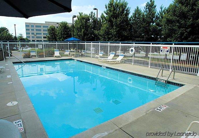 Fairfield Inn & Suites By Marriott Atlanta Alpharetta Facilities photo